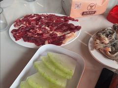 -乌记鲜活牛肉城(金砂东路店)