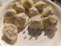 麻辣小龙虾饺子-百饺园(平山道店)