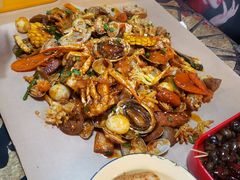 -特色酱椒鱼私房菜(黄鹤楼店)