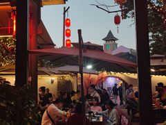 -鹅滋道(甘坑古镇店)