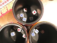 -神府路壹号·海鲜烧烤·砂锅粥·锅物(三坊七巷店)