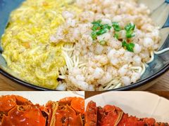 -蟹家大院(外滩店)