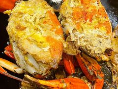 -阿忠食坊大排档·20年老店(万象城店)