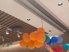-西贝(南开大悦城店)