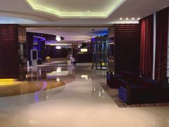 -杭州龙禧福朋喜来登酒店