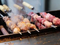 -东门口涮肉·砂锅·烤串(老门东店)