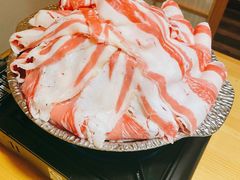 寿喜锅-福匠日本料理(人民路店)