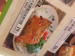 -萨莉亚意式餐厅(黄埔大沙地店)