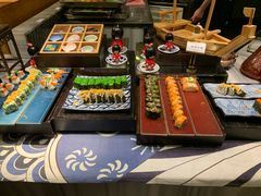 -芭菲盛宴·环球美食(解放碑英利国际店)