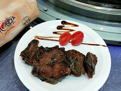 熏鱼-福泉海码头(六里山店)