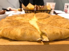 -烁先生披萨·儿童餐下午茶(河南岸店)
