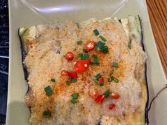 -圣夜东北菜烧烤·夜宵·龙虾(胥江路店)
