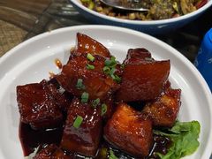 -小秦淮·南京土菜(新亭西路店)