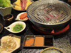 -樱嘢·炭火烧肉(惠南店)