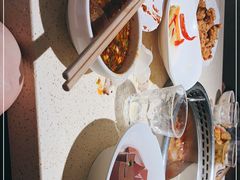 -蜀留香火锅·始于1999·原四川老火锅(白堤路店)