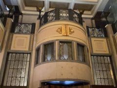 -上海和平饭店茉·莉酒廊 Jasmine Lounge