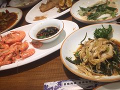 -必点海鲜·鲅鱼水饺(鞍山西道店)