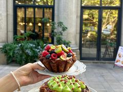 -富贵面包公司(运河店)