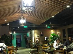 大堂-潇湘阁(昆泰国际大厦店)