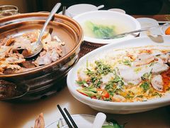 -客语客家菜(琶洲保利店)
