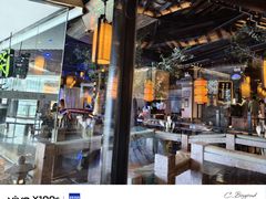 -绿茶餐厅(光谷世界城步行街店)