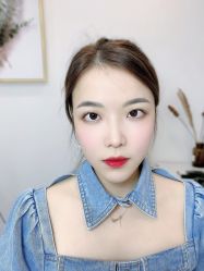 -久匠·野生眉半永久纹眉