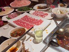 -九码头重庆毛肚火锅(棠岗店)