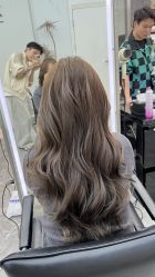 -MT·ID 烫发.染发.接发SALON