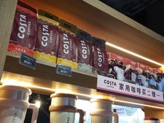 -COSTA COFFEE(丰联广场店)