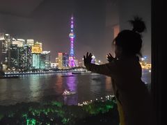 -上海外滩悦榕庄酒店