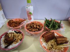 -咱家王新国把子肉(县东巷店)