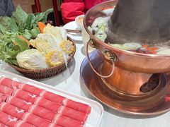 -东来顺饭庄(天坛店)