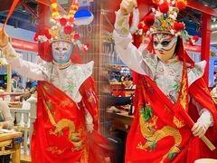 -旺蜀主成都串串火锅(西直门凯德MALL店)