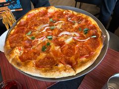 -WOLFGANG PUCK KITCHEN & BAR(迪士尼小镇店)