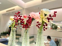 -Aqua Oasis 水天堂(太湖中心mall店)