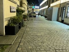 -徐家汇源景区-衡山坊