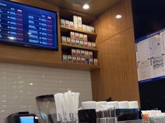 -逸派咖啡 EPARKCOFFEE(广安门店)
