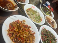 -天下客饭店(中山路店)
