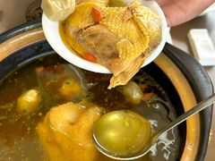 -蟹天蟹地农家菜·阳澄湖大闸蟹(浅水湾店)