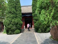 -蓬莱阁景区