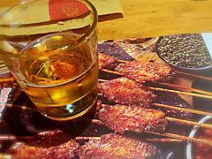 -管氏翅吧(马家堡店)