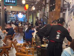 -塘屋烧烤·云南火塘烧烤品牌(春城慧谷旗舰店)