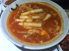 iphone_upload_pic-郑阿姨的家·이모네·韩料&烤肉(武川路店)