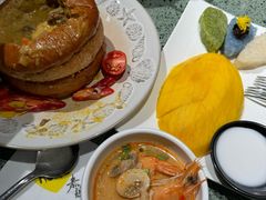 -Home Thai·泰谣(王府井apm店)