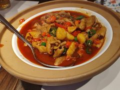 -匠熙小馆(崇文门店)