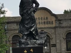 -周恩来同志少年读书旧址