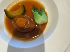 -富力丽思卡尔顿酒店·丽轩中餐厅