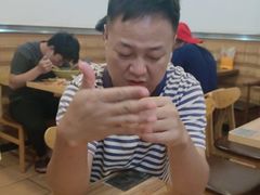 -嘉华小吃(蛇口市场店)