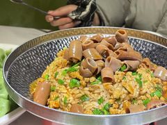 -33号大院·青岛本帮菜(五四广场店)