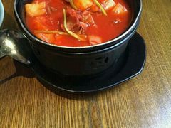 -粗茶淡饭·隐庐私厨(东亭店)